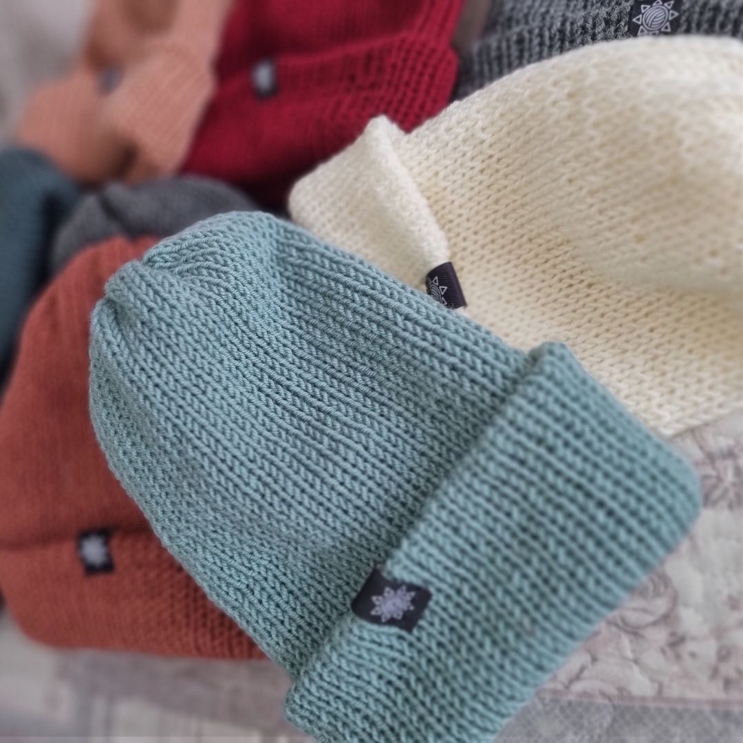 Gorro Liwen
