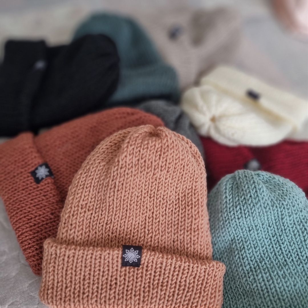 Gorro Liwen