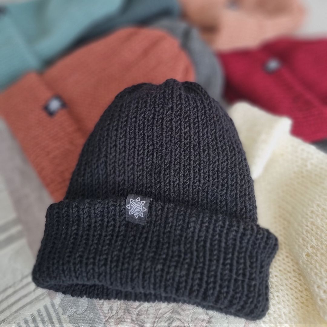 Gorro Liwen
