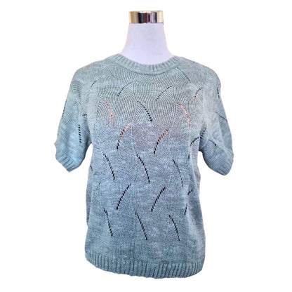 Polera Espiga Algodón Flamé